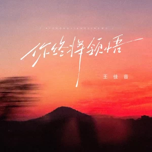 王佳音 - 你终将领悟