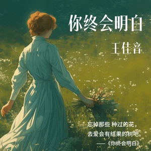 你终会明白(DJHZ版)