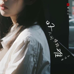 叹人间情路难(DJ默涵版伴奏)