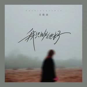 王佳音 - 我只盼他好