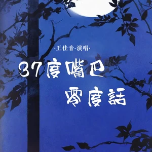 王佳音 - 37度嘴巴零度话