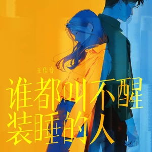 王佳音 - 谁都叫不醒装睡的人(伴奏)