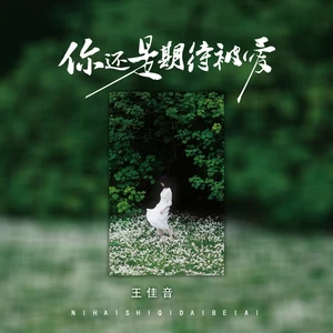 王佳音 - 你还是期待被爱