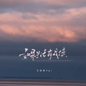 如果生活有成绩(伴奏)
