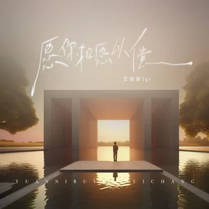 王佳音 - 愿你如愿以偿(伴奏)
