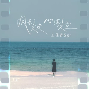 风来了又走心满了又空(Live版伴奏)