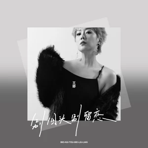 王娜 - 别回头别留恋(伴奏)