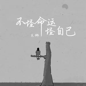 王娜 - 不怪命运怪自己
