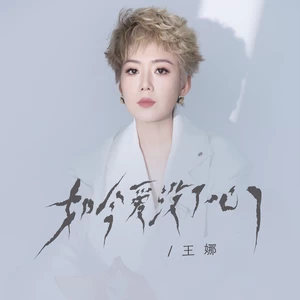 王娜 - 如今爱没了心(伴奏)