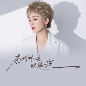 奈何桥边叹缘浅(伴奏)