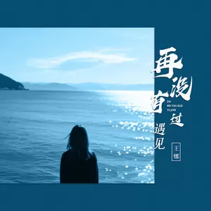 再没有过遇见(DJ浩然版)