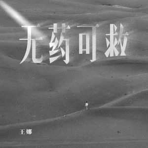 王娜 - 无药可救(伴奏)