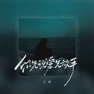 王娜 - 你先说爱先放手(伤感版)