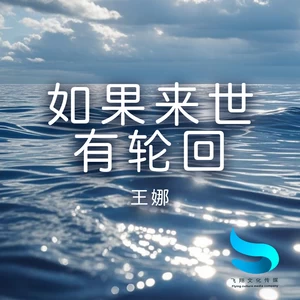如果来世有轮回(和声伴奏)