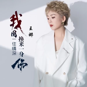 九良/王娜 - 我用一往情深换来一身伤