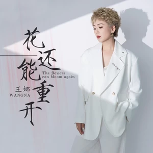 王娜 - 花还能重开(人无再少年)
