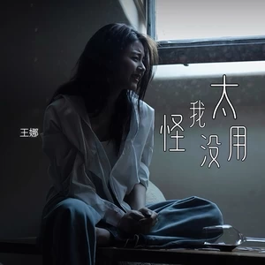 怪我太没用（live合唱版）(伴奏)