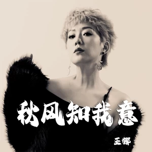 王娜 - 秋风知我意(合唱版)