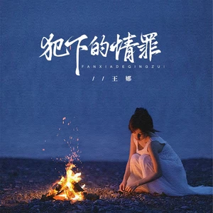 王娜 - 犯下的情罪