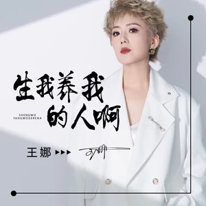 王娜-生我养我的人啊