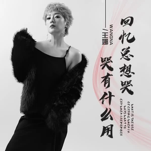 回忆总想哭 哭有什么用(伴奏)