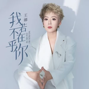 我若不在乎你(王娜版伴奏)