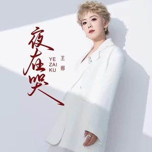 夜在哭(伴奏)