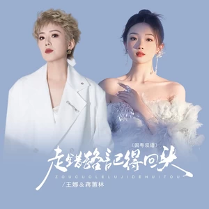 蒋蕙林/王娜 - 走错路记得回头（国粤双语）