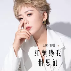 红颜赐我相思酒(伴奏)