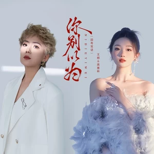 王娜/蒋蕙林 - 你别以为（国粤双语）