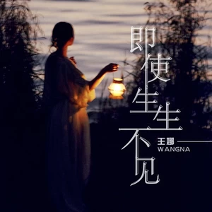 王娜 - 即使生生不见