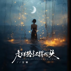 走错路记得回头（DJBanan版）