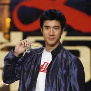 王力宏 - 戏出东方