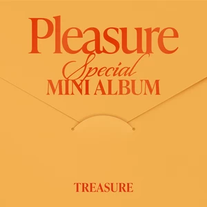TREASURE - YELLOW