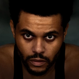 The Weeknd/Anitta - São Paulo