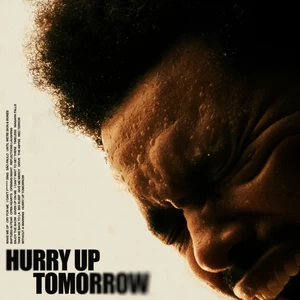 The Weeknd - I Can’t Wait To Get There