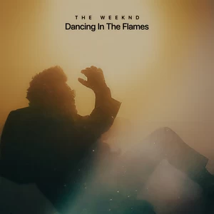 The Weeknd - Dancing In The Flames(Instrumental)