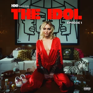 Lily-Rose Depp - World Class Sinner / I’m A Freak(Explicit)