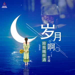 艺凌 - 岁月啊陪我喝杯酒(加速版)