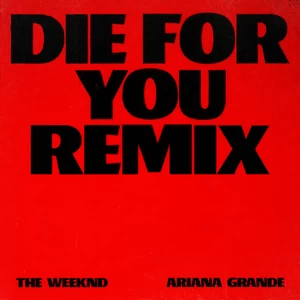 The Weeknd/xxtristanxo/Speed Radio - Die For You(Sped Up)