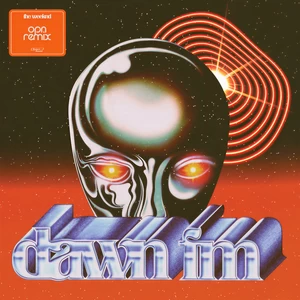 The Weeknd/Oneohtrix Point Never - Dawn FM(OPN Remix)