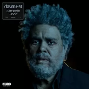 The Weeknd - Gasoline