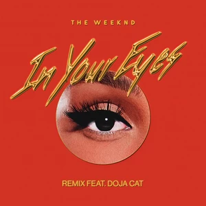 The Weeknd/Doja Cat - In Your Eyes(Remix)