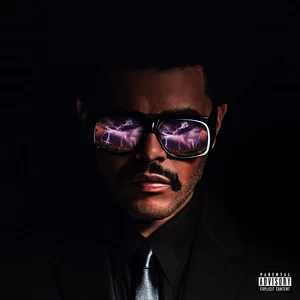 The Weeknd - Scared To Live(SNL Live)