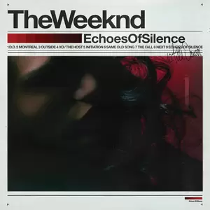 The Weeknd - Outside