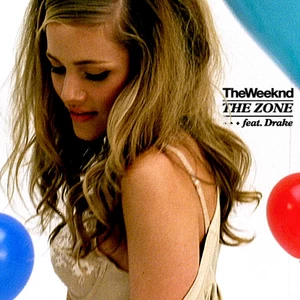 The Weeknd - The Zone