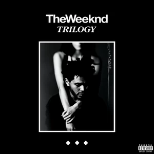 The Weeknd/Drake - The Zone(Explicit)
