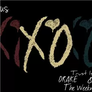 Drake/Justin Bieber/The Weeknd - Trust Issues(Remix)