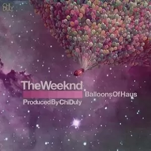The Weeknd - The Party