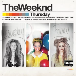 The Weeknd - Life Of The Party(Original)